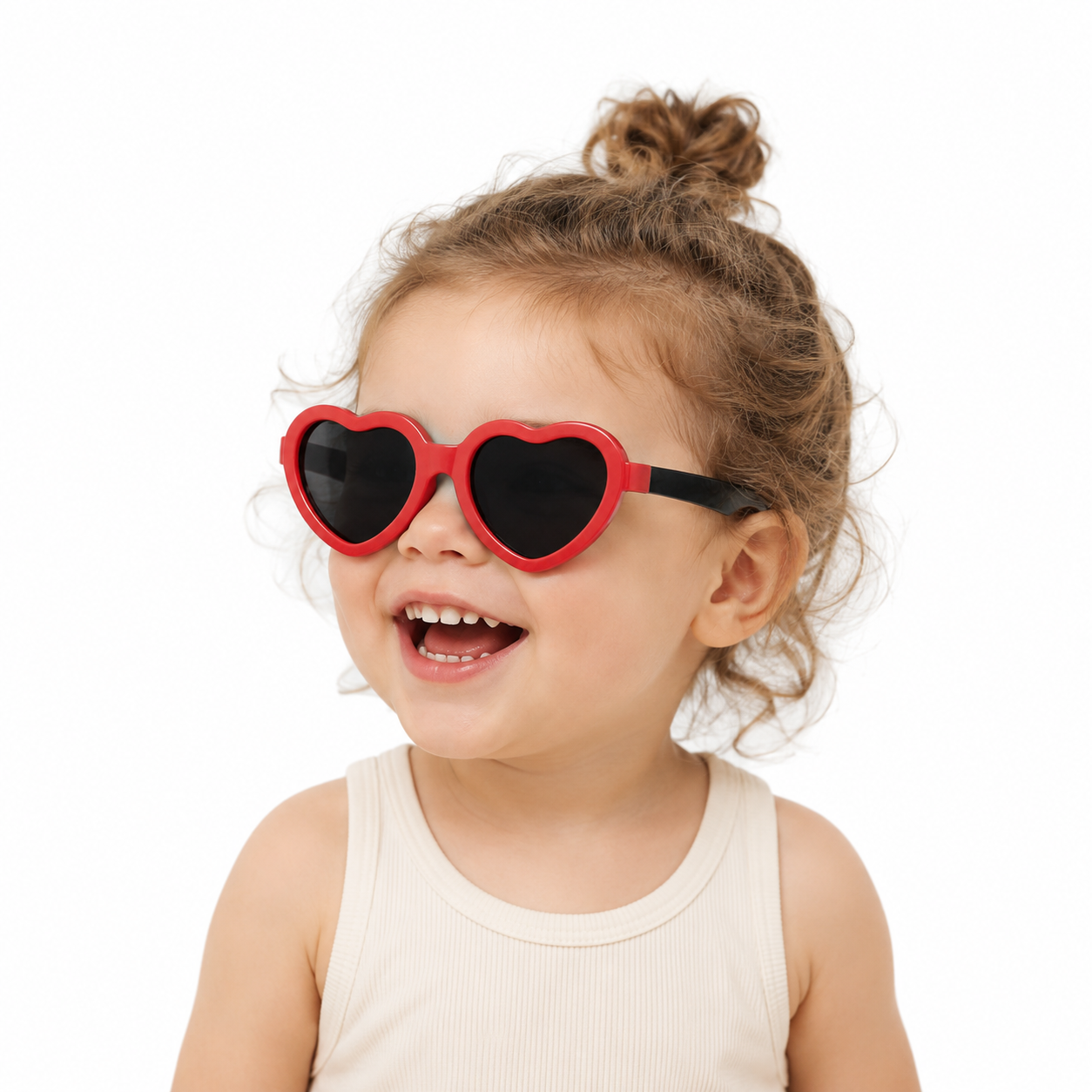 Cute Ones (6 Months–3 Years)