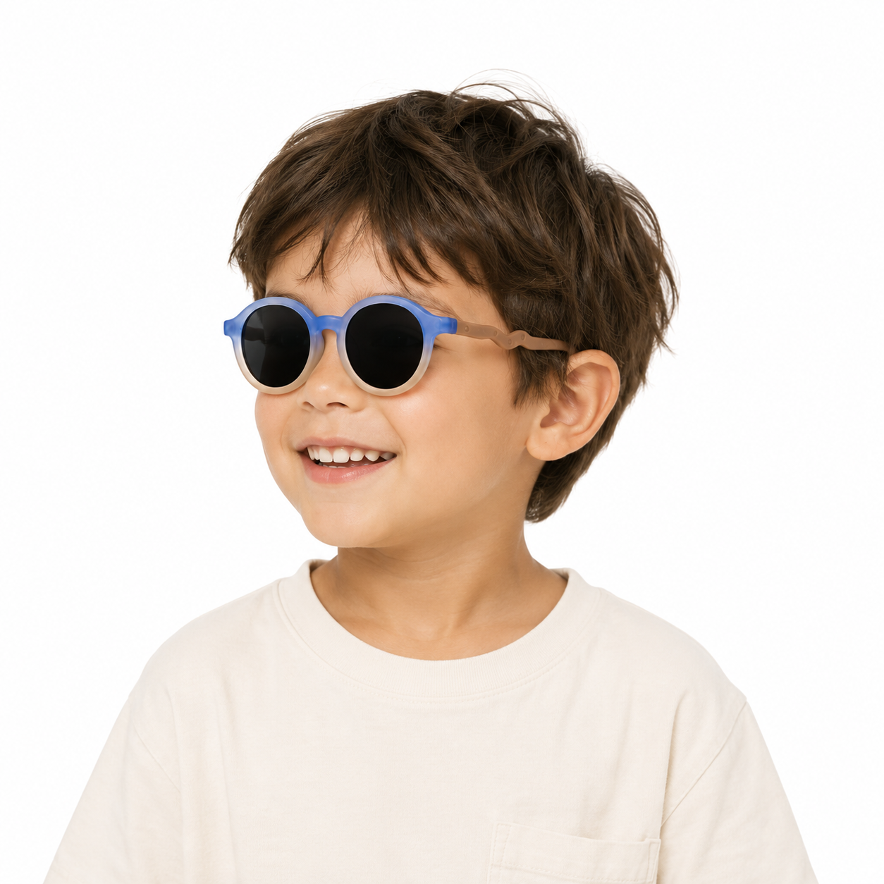 Little Kids (3–6 Years)