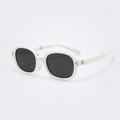 Roman Fold in White for 6-12 Years