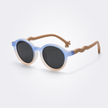 Ricci Blue Gradient for 3-6 Years Old