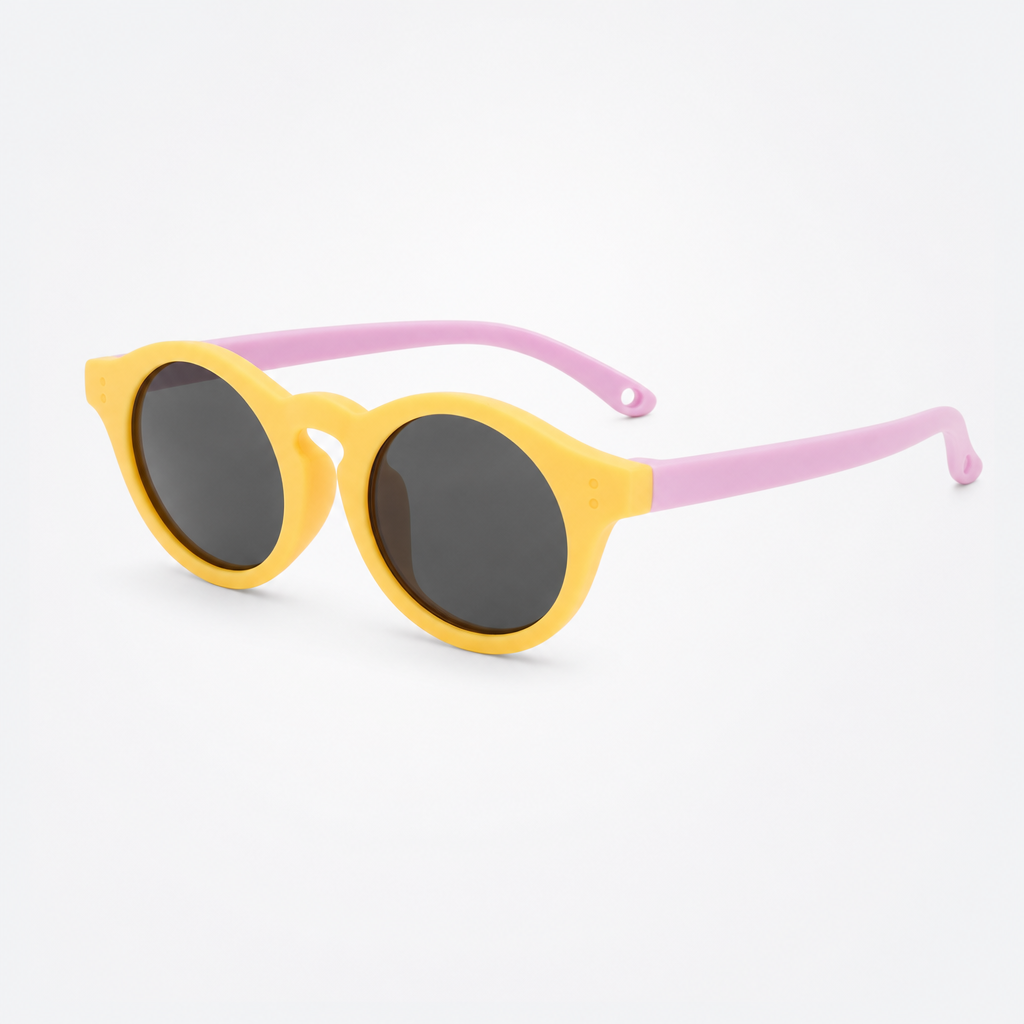 Otto Sunglasses Beige for 6 Month - 3 Years