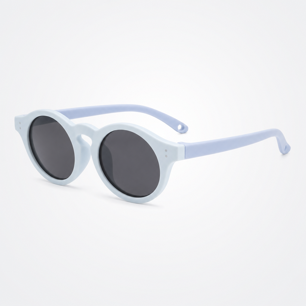 Otto Sunglasses Beige for 6 Month - 3 Years