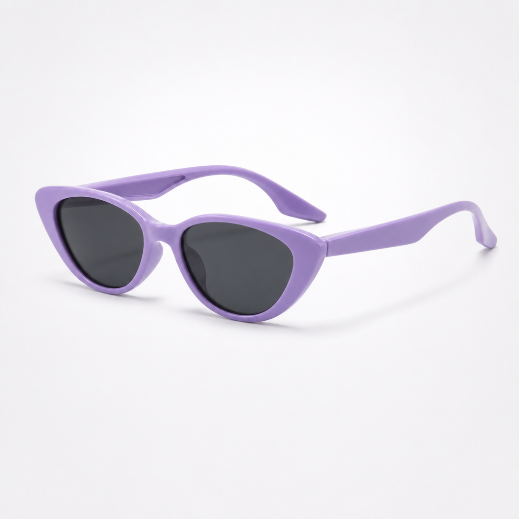 Gala in Lavender for 3-6 Years