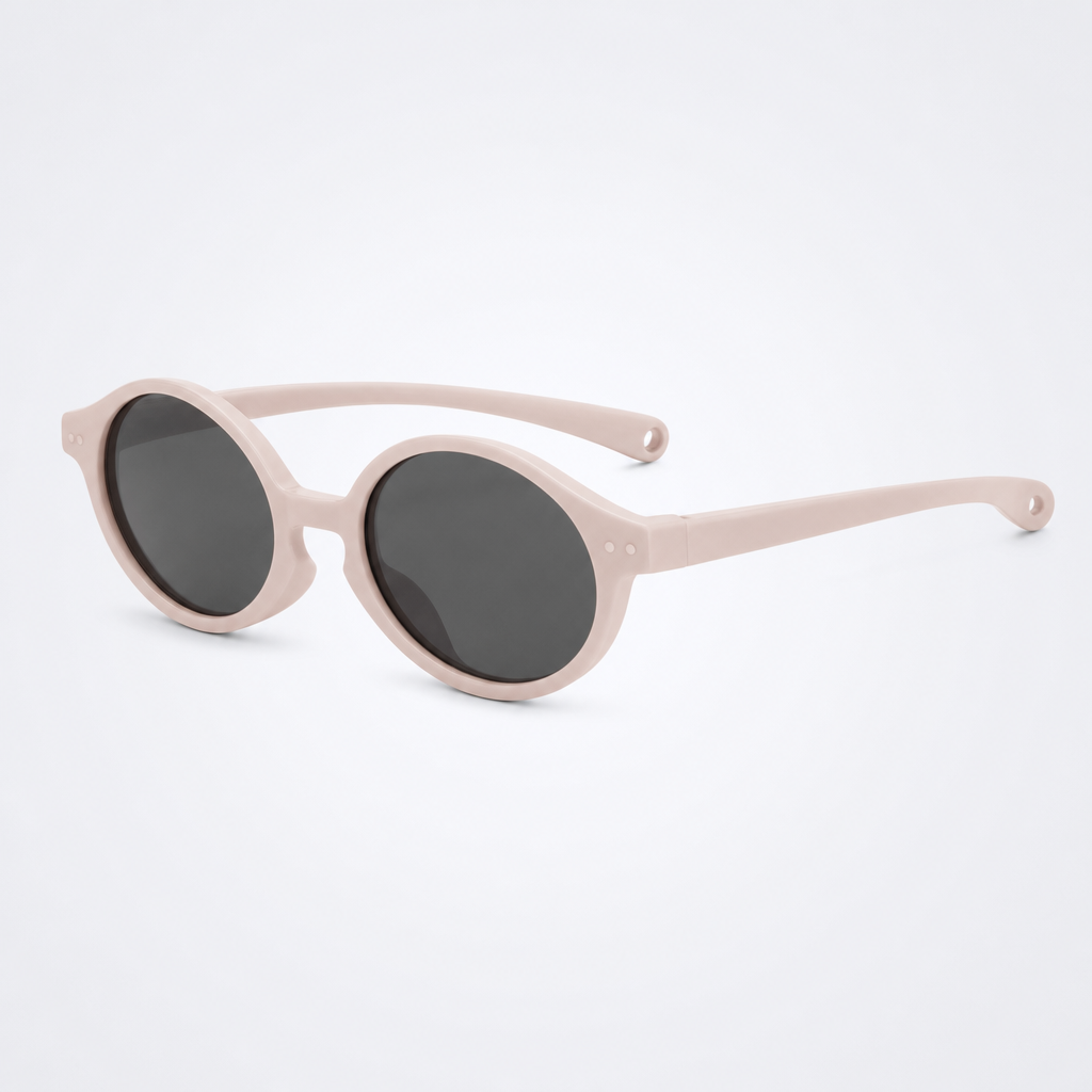 Otto Sunglasses Beige for 6 Month - 3 Years