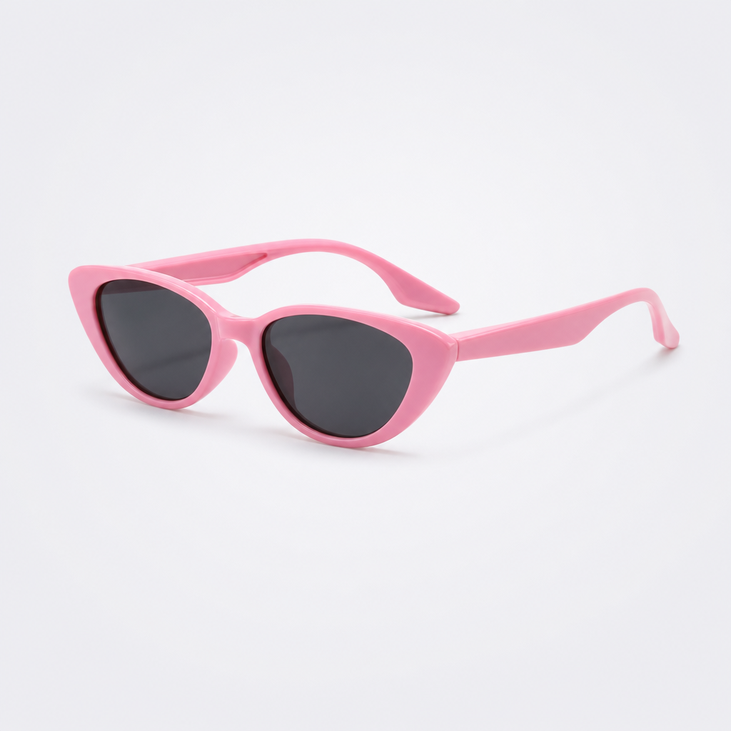 Gala in Rosa for 3-6 Years