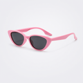 Gala in Rosa for 3-6 Years
