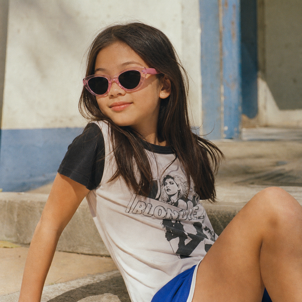 NOVA in Bubblegum for 6-12 Years