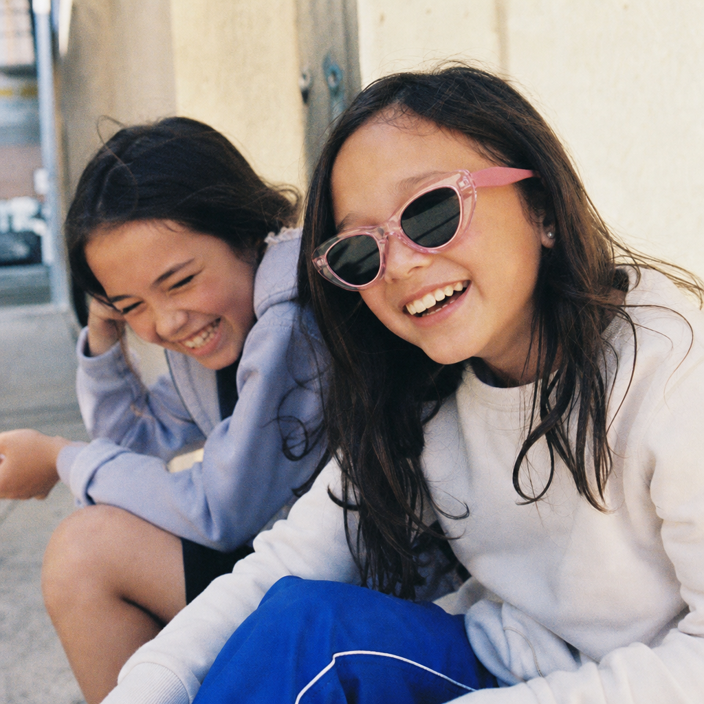 NOVA in Bubblegum for 6-12 Years