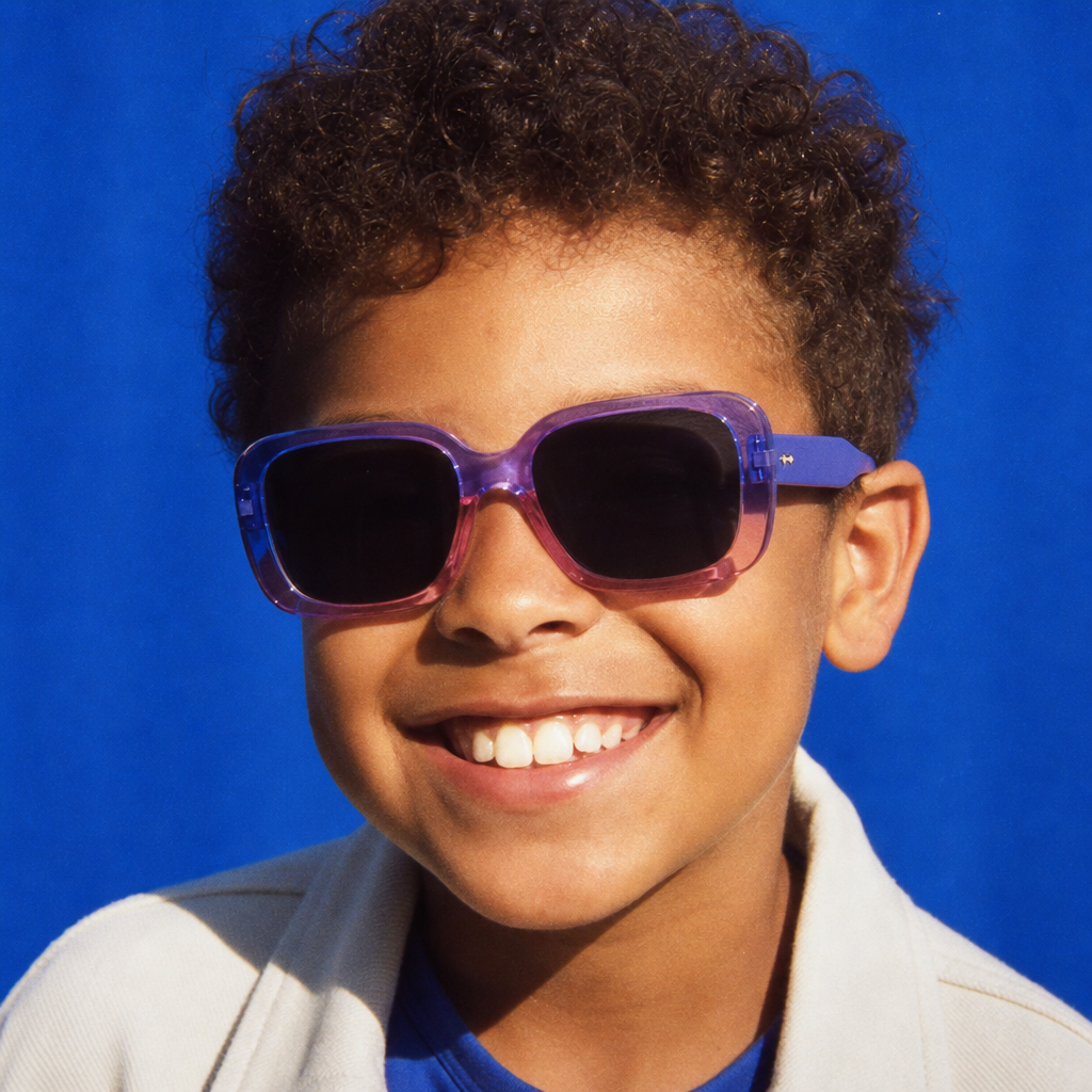 Vega in Iris for 6-12 Years+