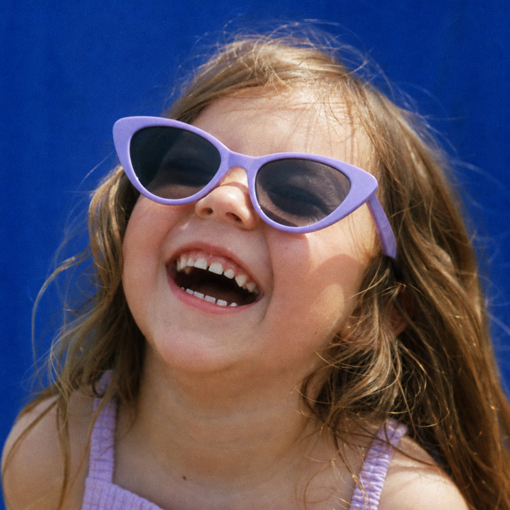 Gala in Lavender for 3-6 Years