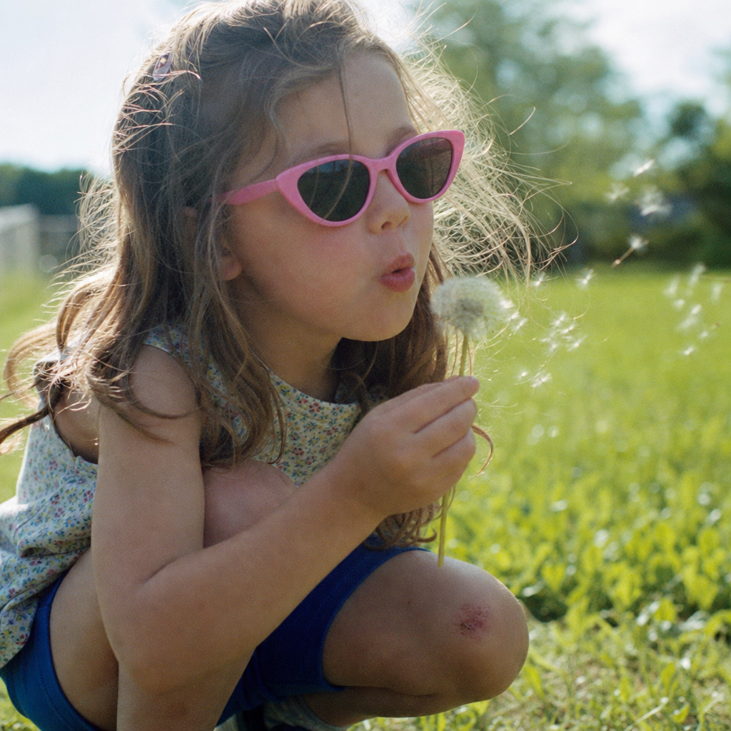 Gala in Rosa for 3-6 Years