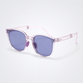 Lumi Fold Sunglasses in Lilac for 6-12 Years