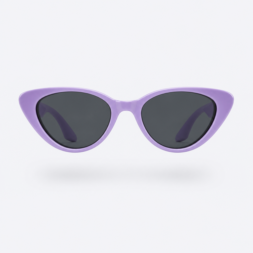 Gala in Lavender for 3-6 Years