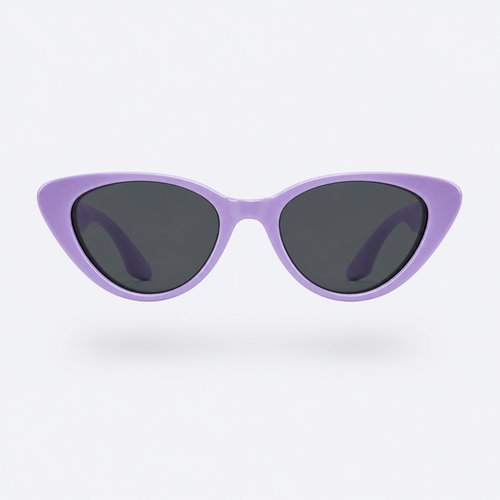 Gala in Lavender for 3-6 Years