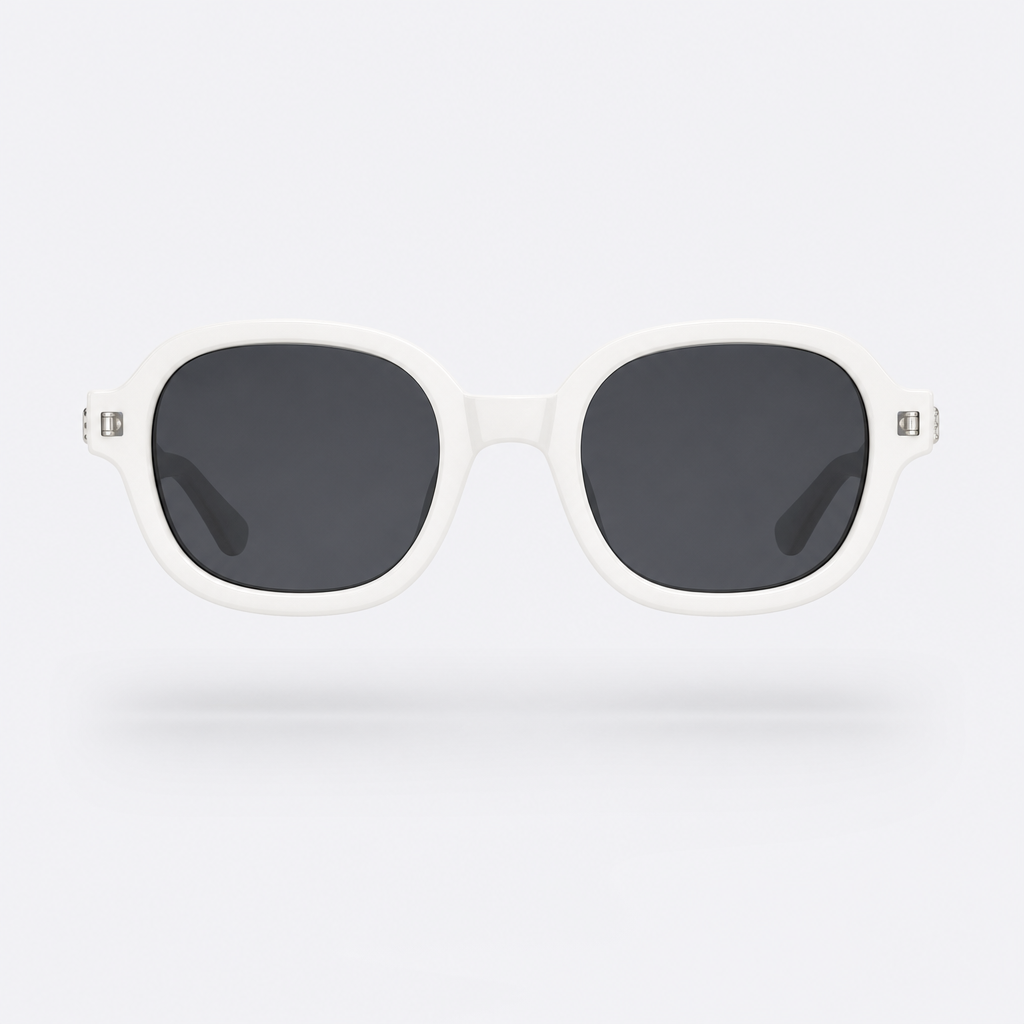 Roman Fold in White for 6-12 Years