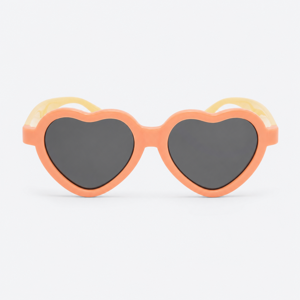 Amore in Apricot for 6 Months - 3 Years