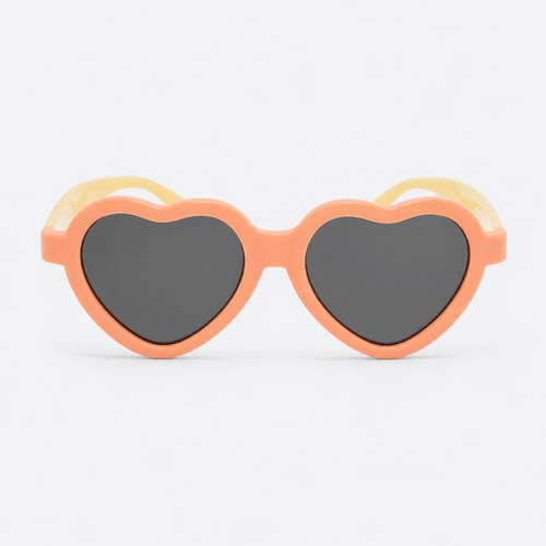 Amore in Apricot for 6 Months - 3 Years