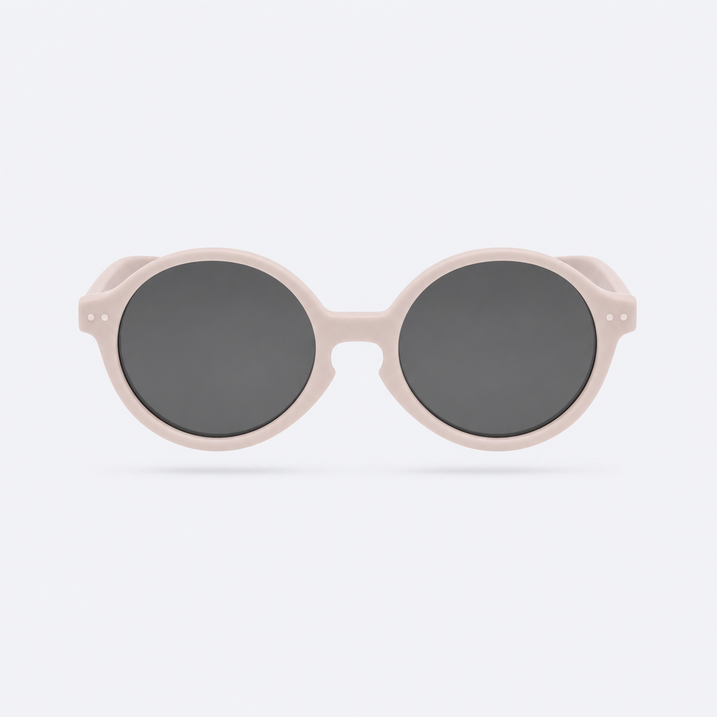 Otto Sunglasses Beige for 6 Month - 3 Years