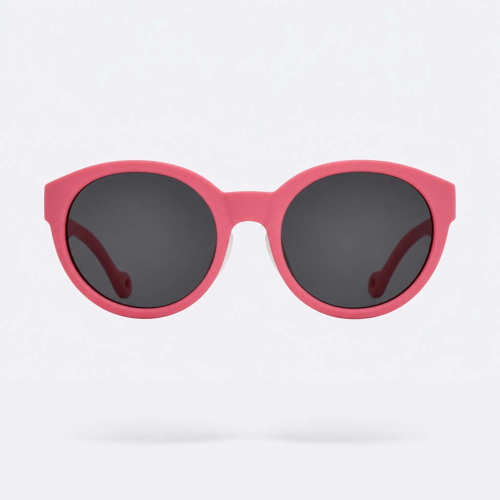 Dune Fold in Rosa for 3-6 Years