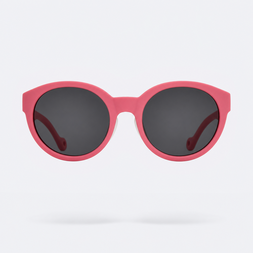 Dune Fold in Rosa for 3-6 Years