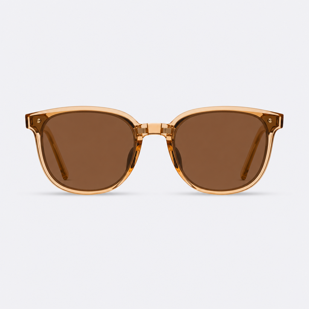 LUMI Fold Sunglasses Copper for 6-12 Years