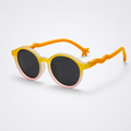 Ricci Yellow/Orange for 3-6 Years Old