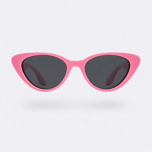 Gala in Rosa for 3-6 Years