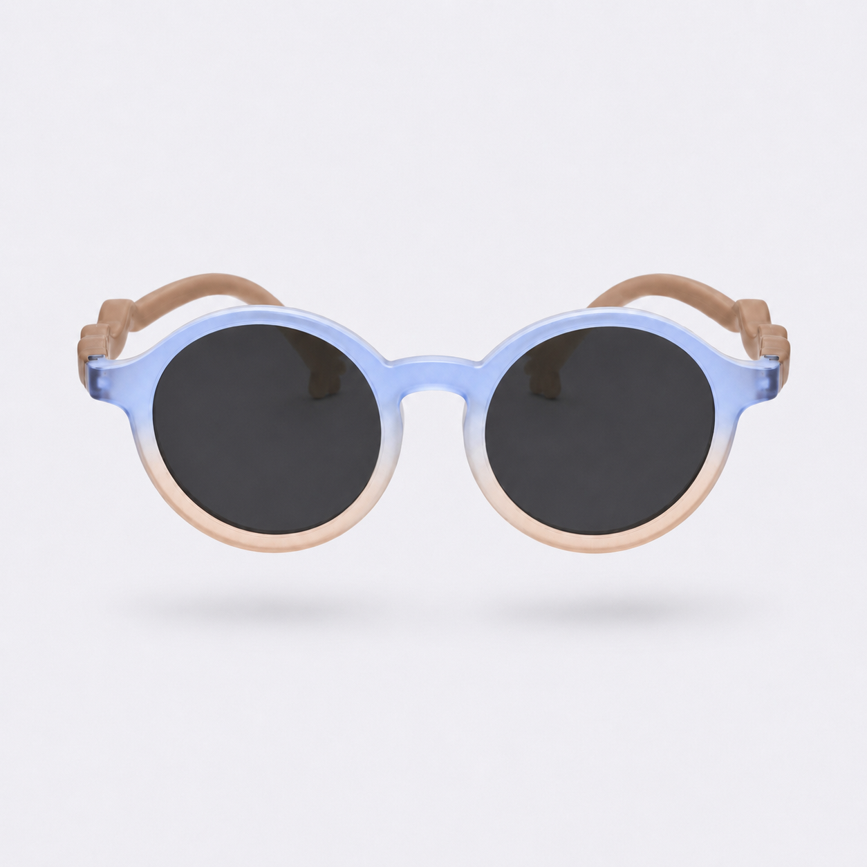 Ricci Blue Gradient for 3-6 Years Old