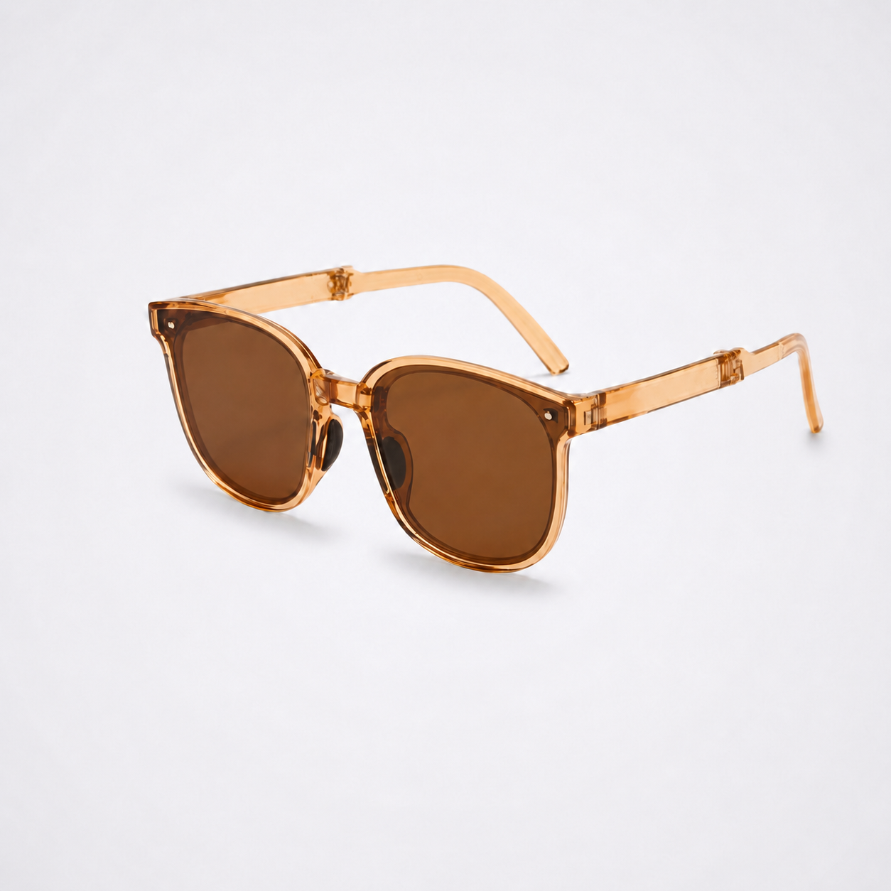 LUMI Fold Sunglasses Copper for 6-12 Years