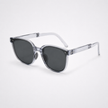 LUMI Fold Sunglasses in Gray for 6-12 Years