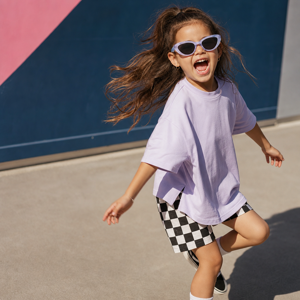 NOVA in Bubblegum for 6-12 Years